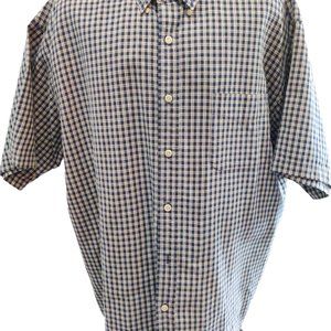 Abercrombie and Fitch Men's  Button-Up Shirt #1299